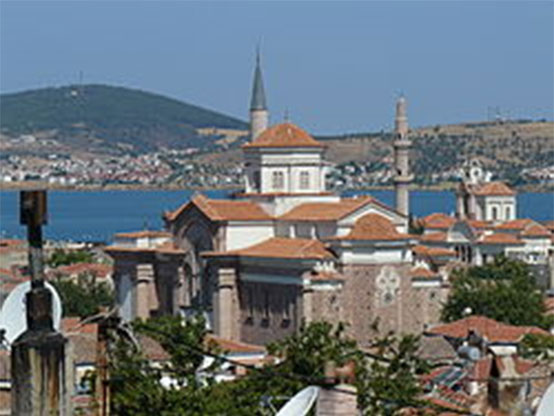 ayvalik
